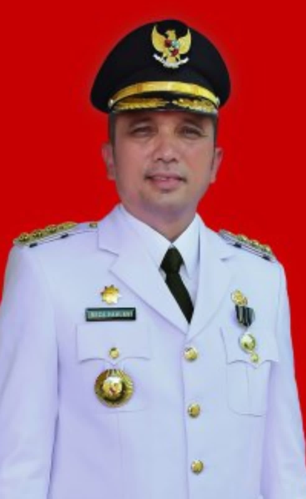 Setahun Pj Wali Kota Sabang, Ini Prestasi Reza Fahlevi