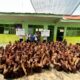 LPPM USU Edukasi Siswa Belawan Tentang Perilaku Hidup Bersih dan Sehat