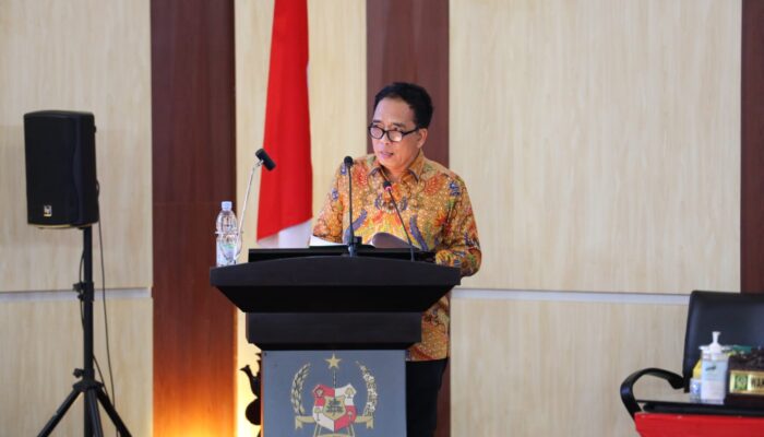 Fraksi HPP DPRD Medan Minta Pemko Tangani Banjir Secara Massif dan Berkelanjutan