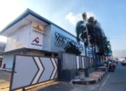 Telkom Perkenalkan Produk Konektivitas dan Data center di BATIC 2023