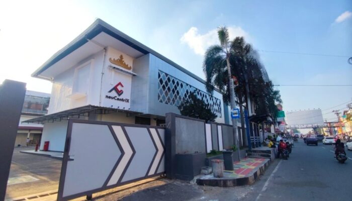 Telkom Perkenalkan Produk Konektivitas dan Data center di BATIC 2023