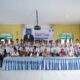 SMA Negeri 15 Gelar Kelas Inspirasi Gadget Sehat