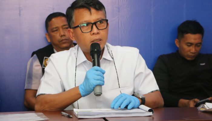 Poldasu Simpulkan Kematian Mahasiswi USU Minum Racun
