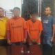 Tangkap 2 Pemain Sabu, Kapolres Apresiasi Kinerja Polsek Serbalawan