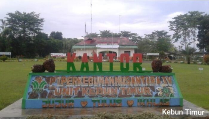 Warga Batusondat Tuntut Kebun Plasma