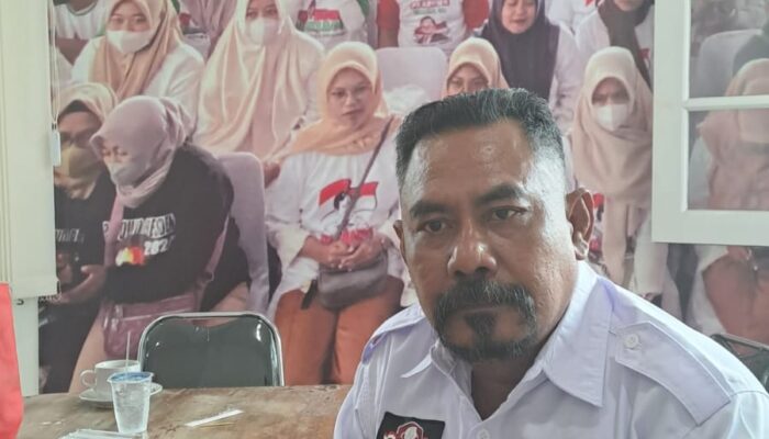 Ketum RPN: Timses Dan Bacapres Lebih Baik Buat Buku Daripada Fitnah
