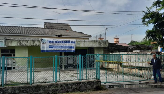 Diduga Eksploitasi Anak Yatim Piatu, Pengelola Panti Asuhan Diamankan Polisi