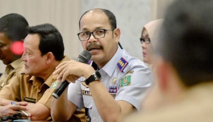 Kadishub Sabang: Bus Sekolah Tetap Beroperasi Seperti Biasa