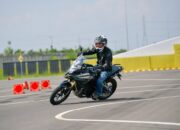 Pertimbangan Penting Motor Irit Bensin