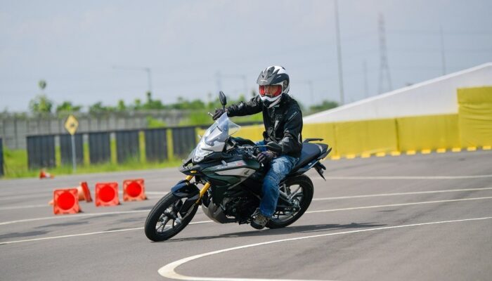 Pertimbangan Penting Motor Irit Bensin