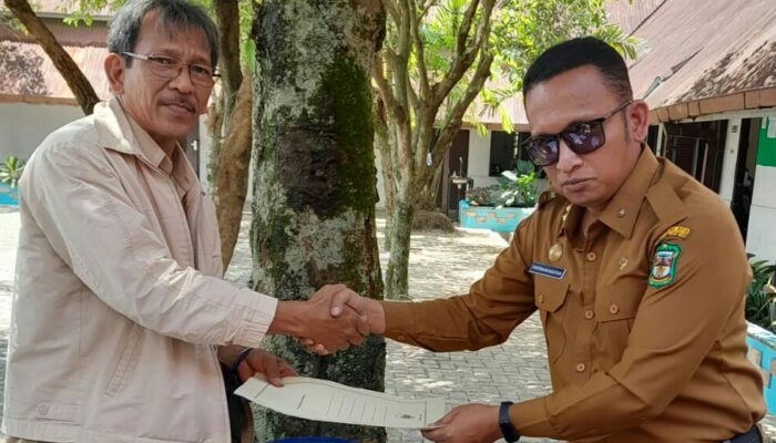 Penyaluran BPNT, PKH Dan Bapanas Tidak Melalui Dinas SP3A P. Siantar
