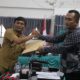 Bupati Toba Sampaikan 29 Jawaban Dan Tanggapan Atas Pandangan Umum Fraksi