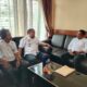 Jelang MTQ Ke-36, Kafilah Aceh Besar Diminta Serius Ikuti TC