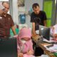Kejari P. Sidimpuan Eksekusi Mantan Bendahara Puskesmas