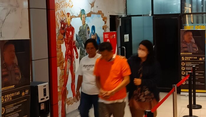 Diduga Eksploitasi Anak Yatim Piatu, Pemilik Panti Asuhan Masuk Sel