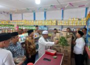 Bantuan Inkubasi Kemenag Solusi Dayah Lebih Mandiri