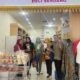 BRI Branch Office Lubukpakam Kolaborasi Dengan Tenant KNIA