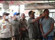 Satpol PP Aceh Besar Sosialisasi Identifikasi Rokok Ilegal