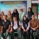 Tim Kemensos RI Monev BPNT Di Gampong Baro