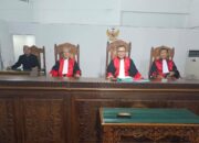 PT BNA Batalkan Putusan PN STR Terkait Hak Atas Tanah