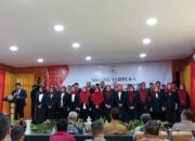 MoU DSI Bantu Masyarakat Selesaikan Permasalahan Hukum Secara Non Yudisial