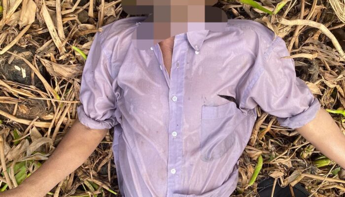 Marningot Situmorang Tewas Di Danau Toba