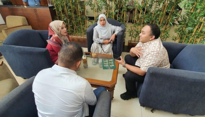 Selama Proses Hukum, Pemerintah Aceh Fasilitasi Keluarga Imam Masykur