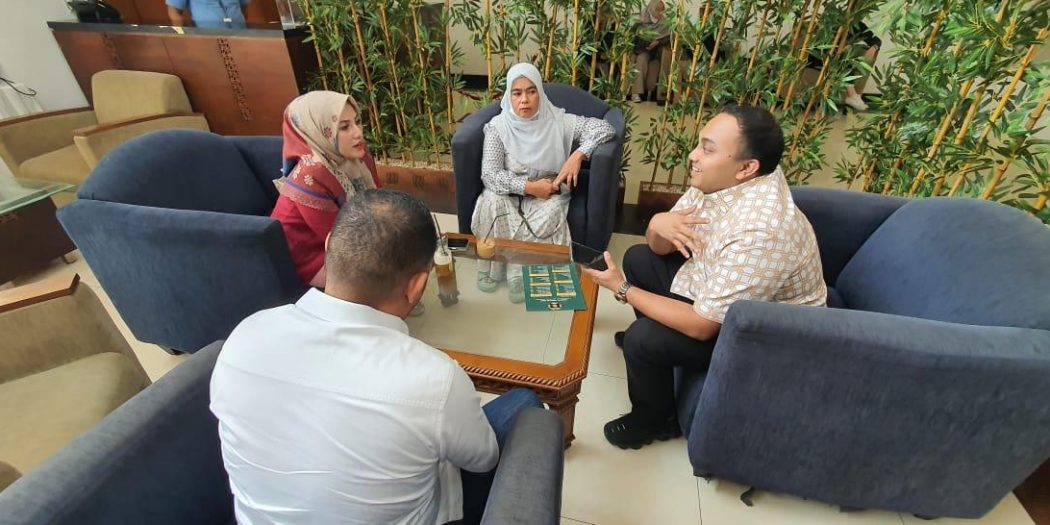 Selama Proses Hukum, Pemerintah Aceh Fasilitasi Keluarga Imam Masykur