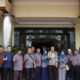 Forwamiksu-Kakanwil Kemenag Sumut Gelar Silaturahmi