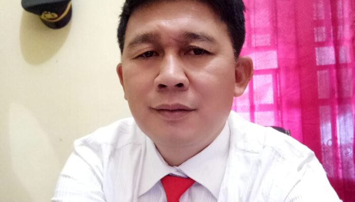 Sejak Juli Polres Palas Amankan 30 Tersangka Kasus Narkoba