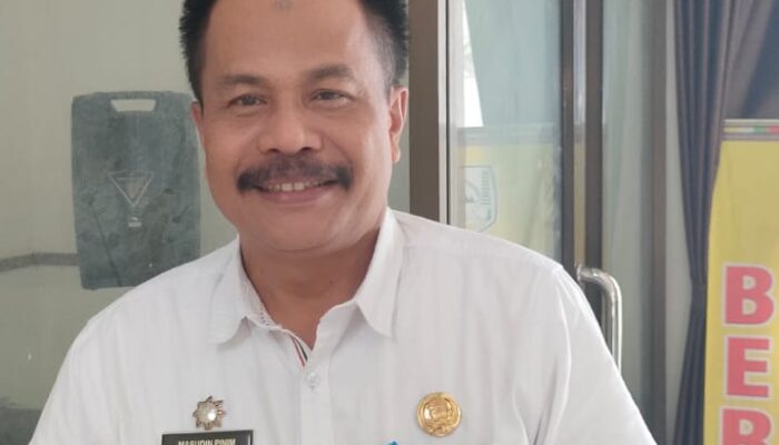 Kuota Calon PPPK Agara 294 Orang