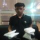 Penyelundupan 6,2 Kg Sabu Di KNIA Digagalkan