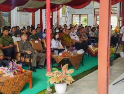 20 Kecamatan Di Simalungun Sudah Bisa Layani Rekam Dan Cetak KTP-El