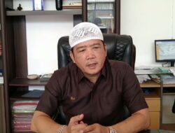 Harga Beras Bantuan Naik, Ketua DPRD Madina Geram