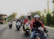 Maxi Yamaha Day Akan Sambangi Sumut