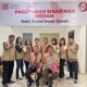 Pengurus Baru, Paguyuban Sinar Mas Medan Gelar Donor Darah