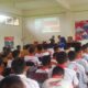 Honda Edukasi Safety Riding Pelajar Medan