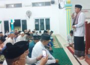 Banggalah Dengan Anak Yang Mau Shalat