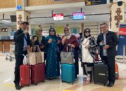 DMDI Aceh Kirim Peserta Konvensyen Ke Phnom Penh