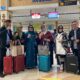DMDI Aceh Kirim Peserta Konvensyen Ke Phnom Penh