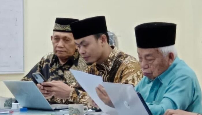 Respon Persoalan Tanah MUISU Gelar Muzakarah