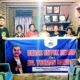 Yusman Dawolo Peduli Bantu Korban Banjir