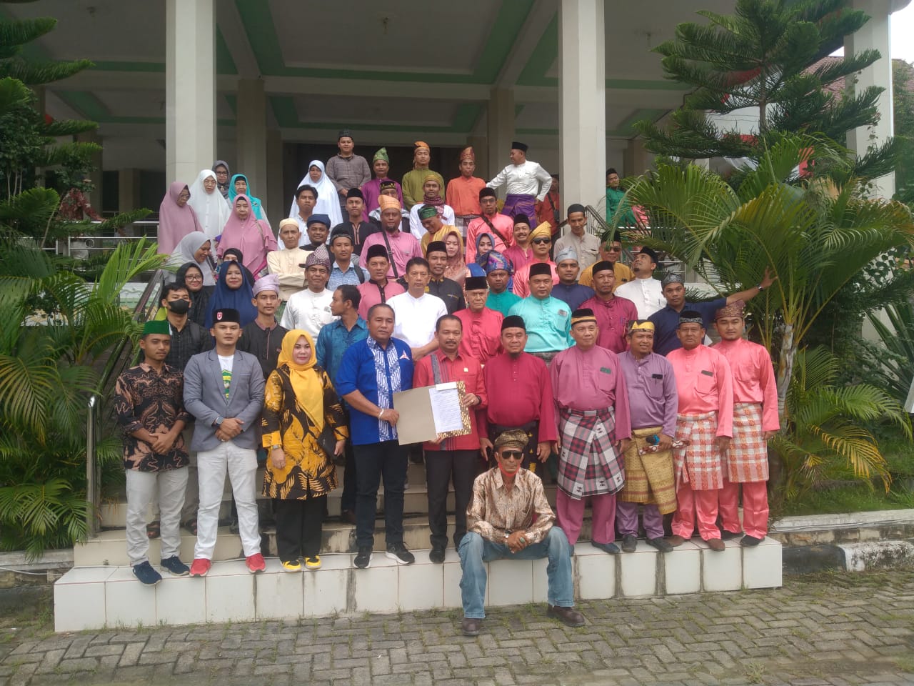 Masyarakat Melayu Tamiang: Insiden Rempang Terburuk Di Indonesia