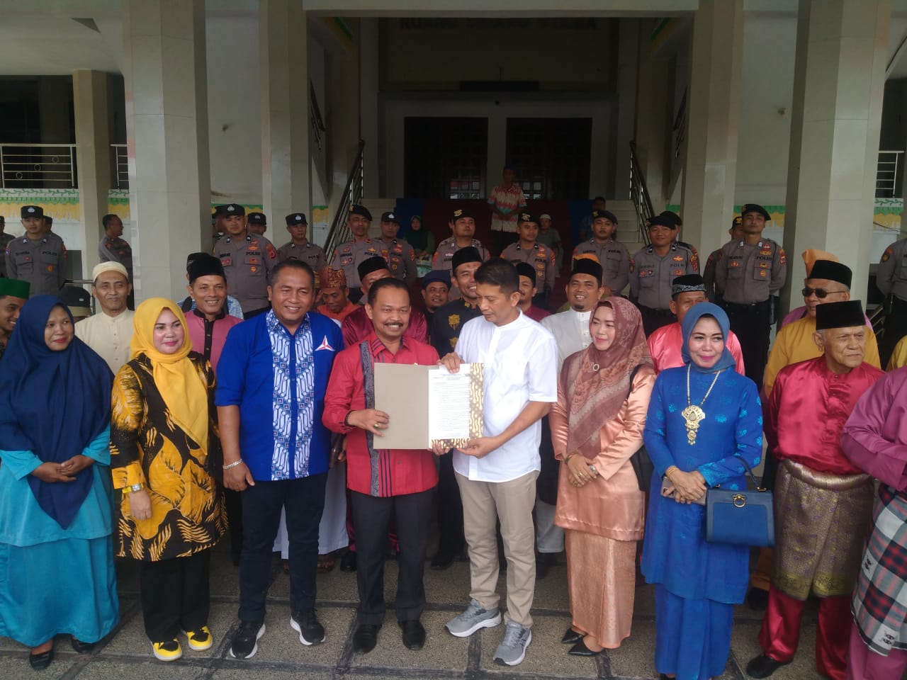 Masyarakat Melayu Tamiang: Insiden Rempang Terburuk Di Indonesia Masyarakat Melayu Tamiang: Insiden Rempang Terburuk Di Indonesia