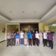 Plt Bupati Langkat Kunker Ke Balai Besar TNGL Banda Aceh