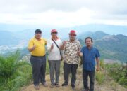 Pemkab Agara Gercep Siapkan Lokasi Pembangunan BTS