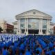 5.363 Mahasisa Baru Akan Hadir Di PKKMB UMSU