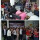 Diskusi UMKM Naik Kelas VC Bersama Ganjar Pranowo