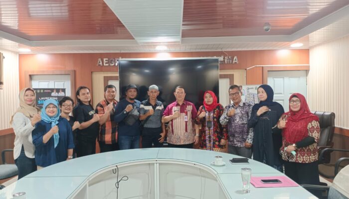 Pelayanan RSUD dr Pirngadi Diupayakan Makin Baik