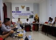 Desa Wisata Mendorong Pelestarian Local Wisdom